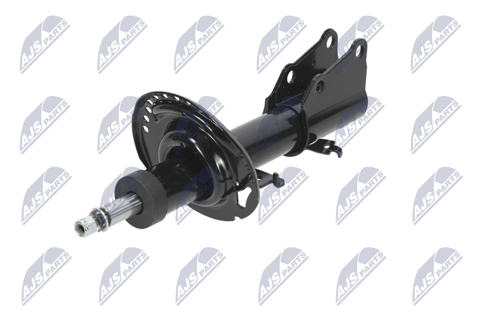 OEM 8200573313 NTY Iskunvaimennin A-RE-012 varten MERCEDES-BENZ, RENAULT