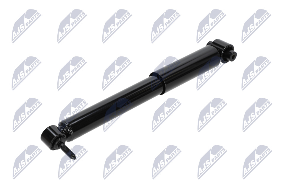 OEM 8200367540 NTY Iskunvaimennin A-RE-015 varten RENAULT