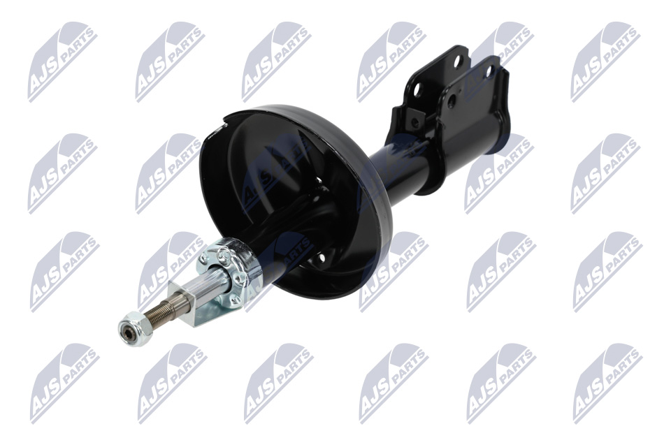 OEM 8200126408 NTY Iskunvaimennin A-RE-020 varten RENAULT, RENAULT TRUCKS
