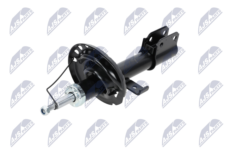 OEM 543022134R NTY Iskunvaimennin A-RE-023 varten RENAULT, RENAULT TRUCKS