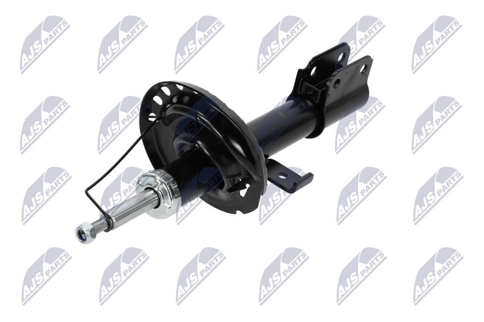 OEM 543022511R NTY Iskunvaimennin A-RE-025 varten RENAULT