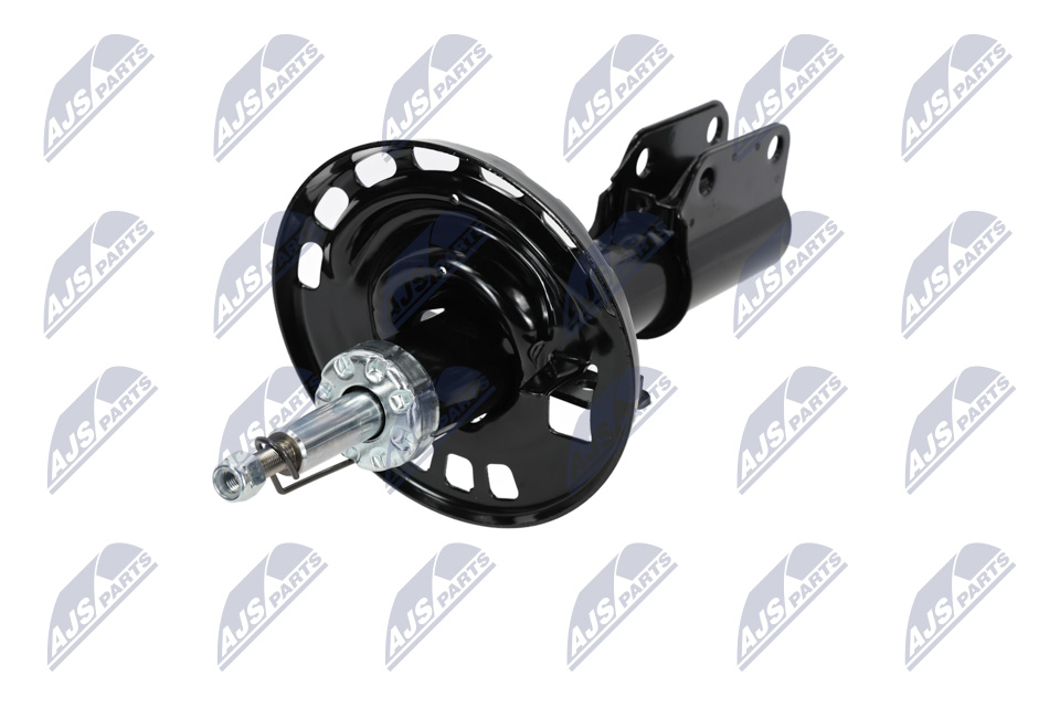 OEM 543020008R NTY Iskunvaimennin A-RE-029 varten RENAULT, RENAULT TRUCKS