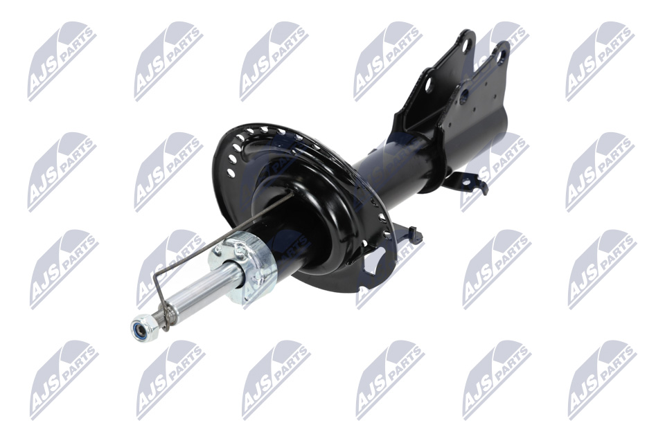OEM A4153200413 NTY Iskunvaimennin A-RE-031 varten MERCEDES-BENZ