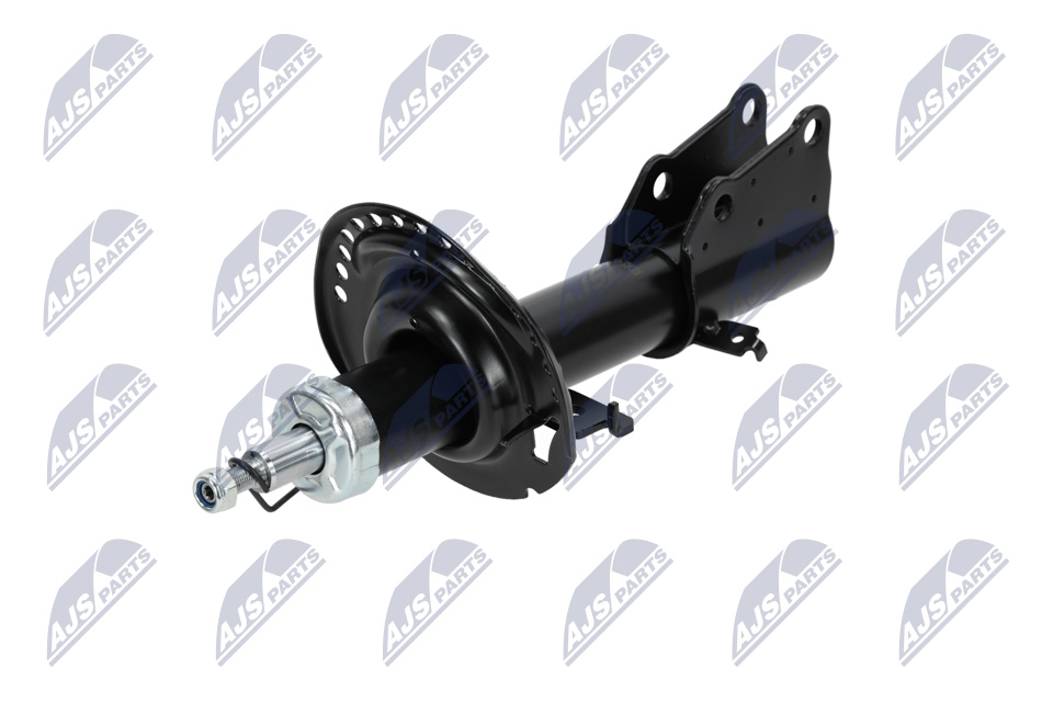 OEM 543022471R NTY Iskunvaimennin A-RE-032 varten MERCEDES-BENZ, RENAULT