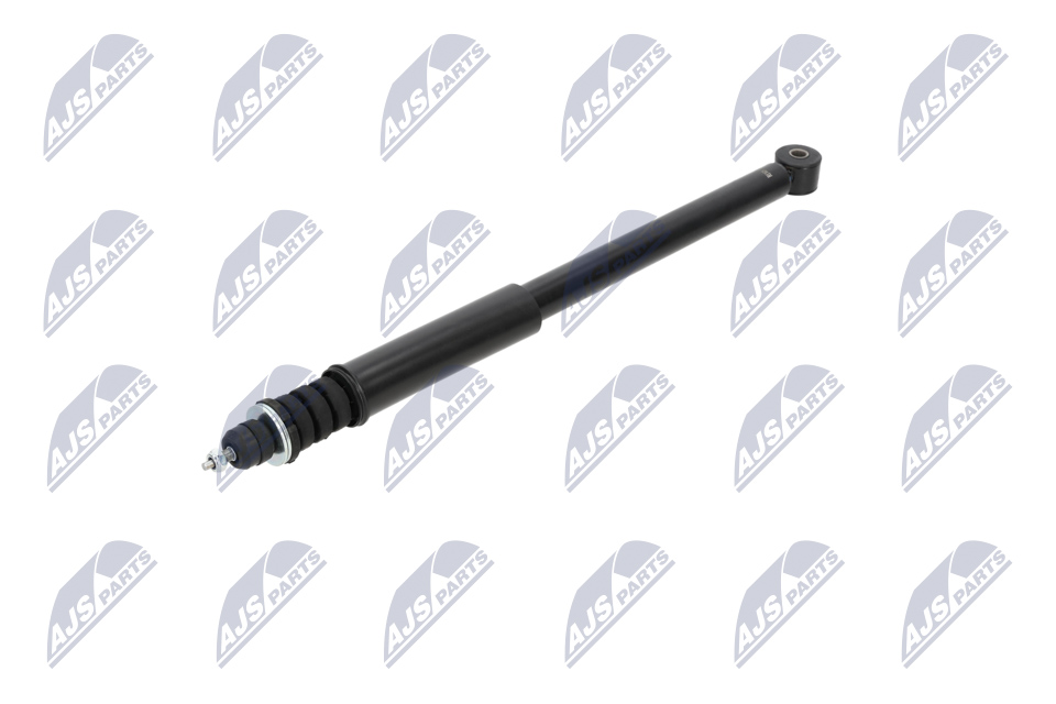 OEM 562106321R NTY Iskunvaimennin A-RE-033 varten RENAULT, DACIA