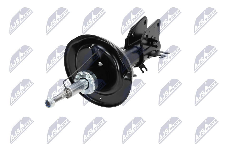 OEM 543029025R NTY Iskunvaimennin A-RE-035 varten NISSAN, OPEL, RENAULT