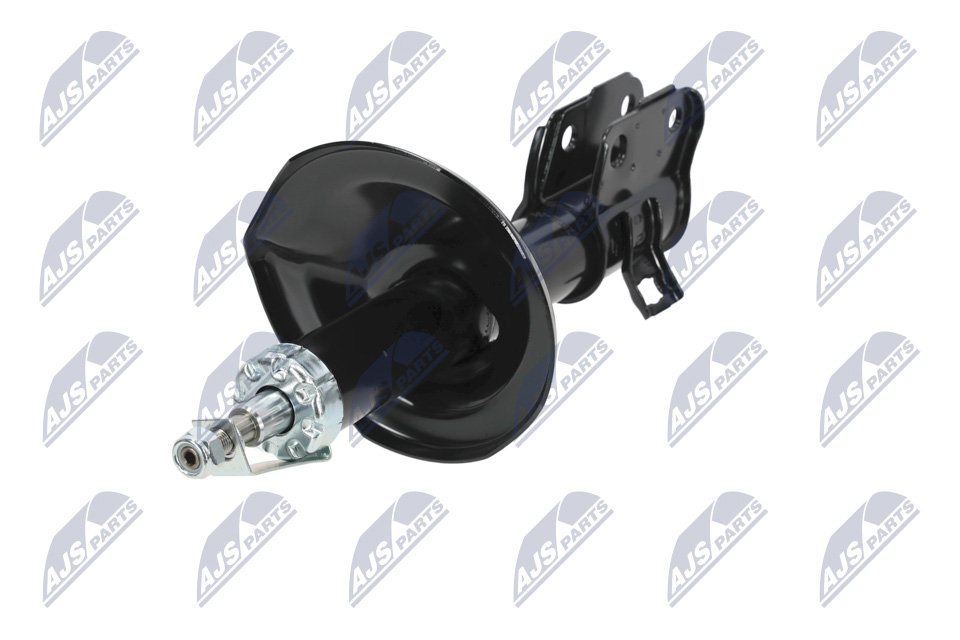 OEM 20311FA200 NTY Iskunvaimennin A-SB-004 varten SUBARU, BEDFORD