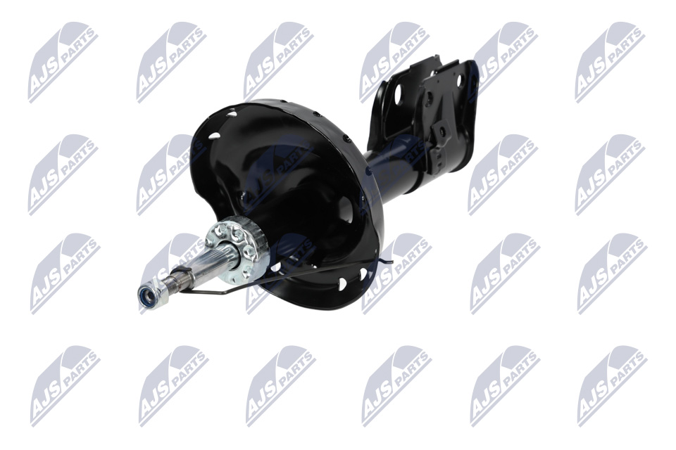 OEM 20311FE650 NTY Iskunvaimennin A-SB-026 varten SUBARU