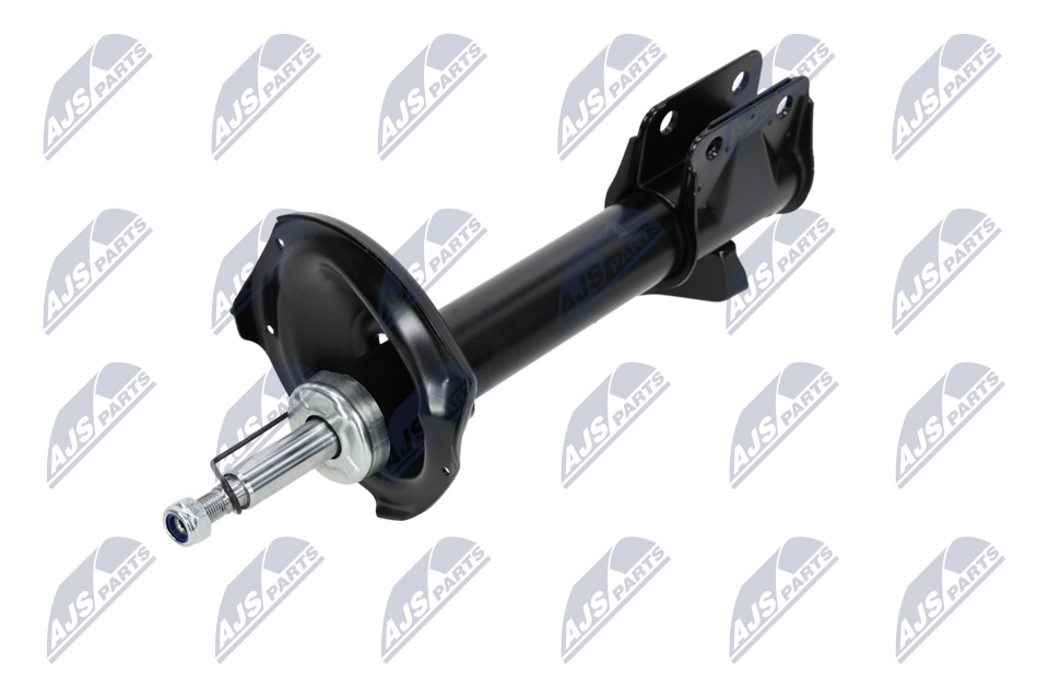 OEM 20360FE650 NTY Iskunvaimennin A-SB-028 varten SUBARU, BEDFORD