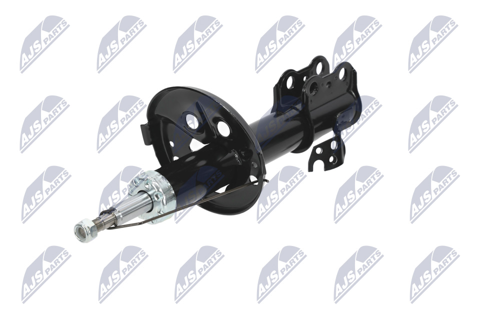 OEM 4852009370 NTY Iskunvaimennin A-TY-000 varten TOYOTA, PEUGEOT, SAAB, WIESMANN