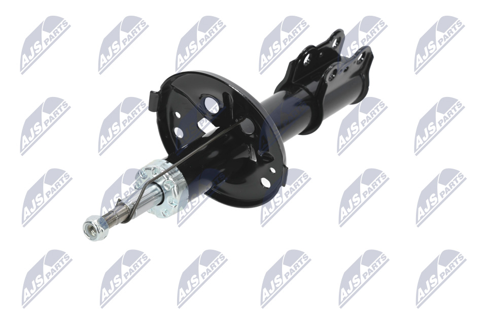 OEM 4851005081 NTY Iskunvaimennin A-TY-001 varten TOYOTA, WIESMANN
