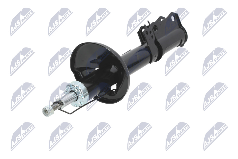 OEM 4854009201 NTY Iskunvaimennin A-TY-002 varten TOYOTA, OPEL, FIAT, WIESMANN