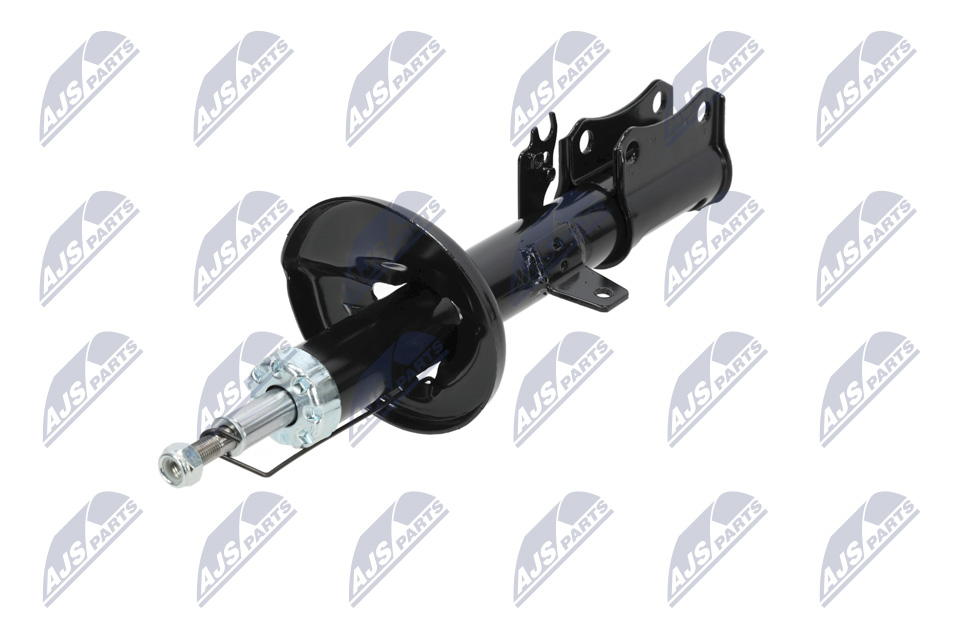 OEM 4853009211 NTY Iskunvaimennin A-TY-003 varten TOYOTA, LEXUS, WIESMANN