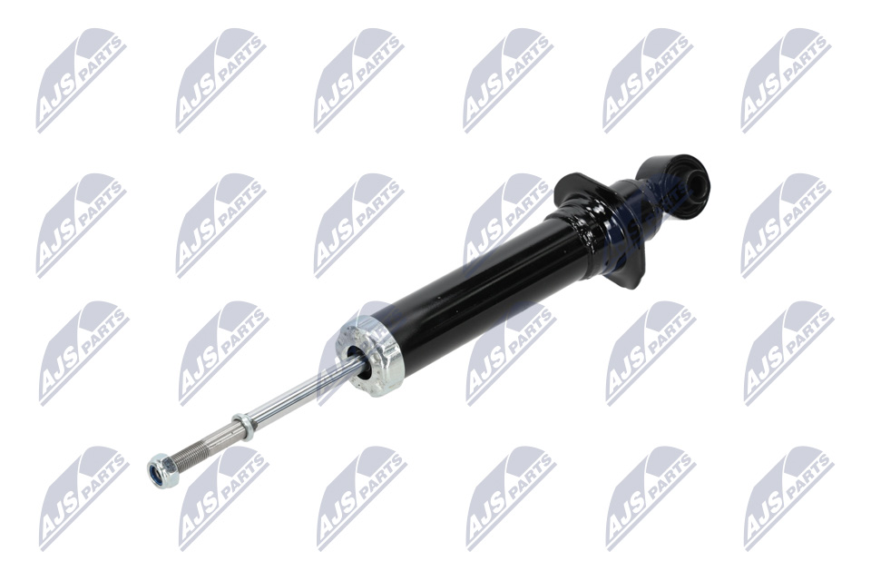 OEM 4853009670 NTY Iskunvaimennin A-TY-006 varten TOYOTA, LEXUS, WIESMANN