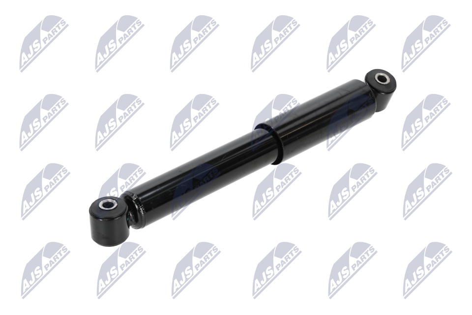 OEM 4853142370 NTY Iskunvaimennin A-TY-012 varten TOYOTA