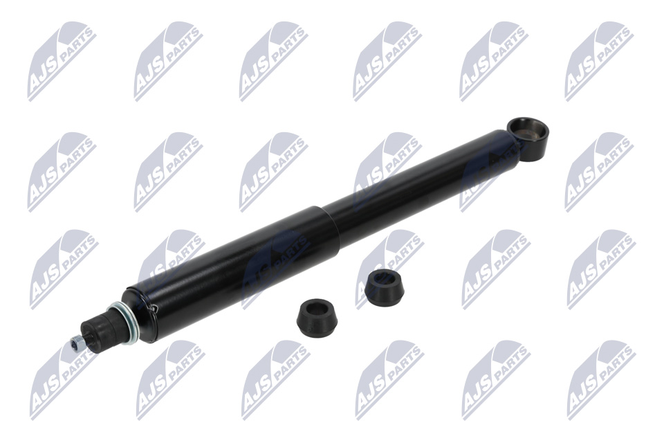 OEM 4853180466 NTY Iskunvaimennin A-TY-016 varten TOYOTA, WIESMANN