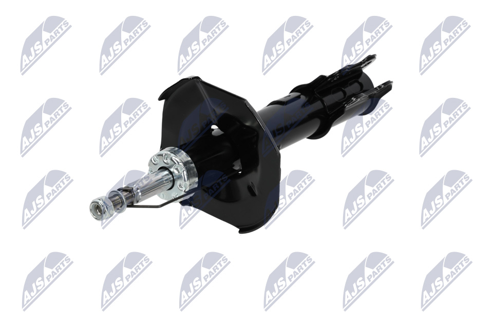 OEM 4851009A70 NTY Iskunvaimennin A-TY-018 varten TOYOTA, WIESMANN