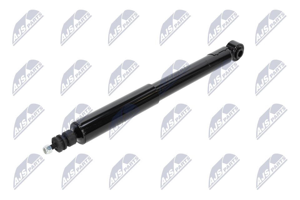 OEM 4853069346 NTY Iskunvaimennin A-TY-022 varten TOYOTA, WIESMANN