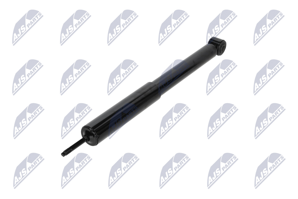 OEM 4853080459 NTY Iskunvaimennin A-TY-023 varten TOYOTA, LAND ROVER