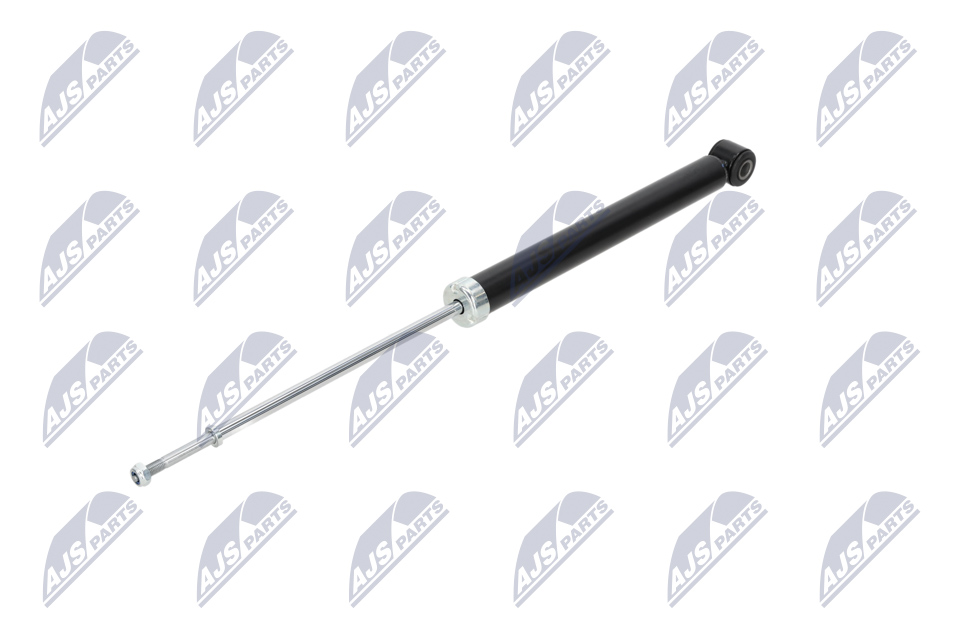 OEM 4853059246 NTY Iskunvaimennin A-TY-026 varten TOYOTA