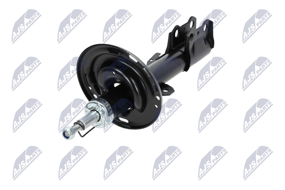 OEM 48510B9810 NTY Iskunvaimennin A-TY-033 varten TOYOTA, LEXUS