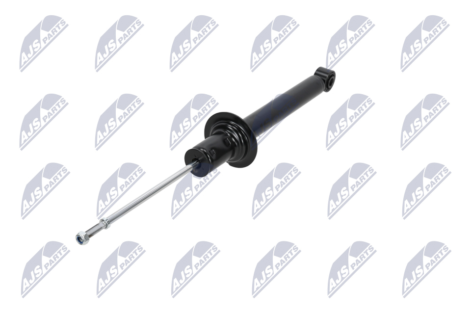 NTY Ammortizzatore A-TY-036 NTY Ammortizzatori A-TY-036