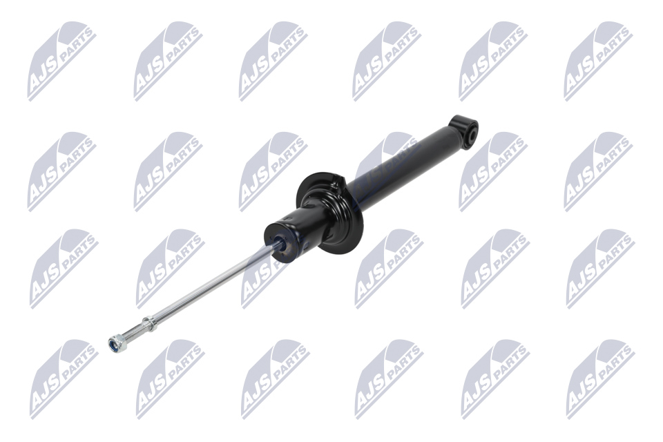 OEM 4853080387 NTY Iskunvaimennin A-TY-037 varten TOYOTA, LEXUS