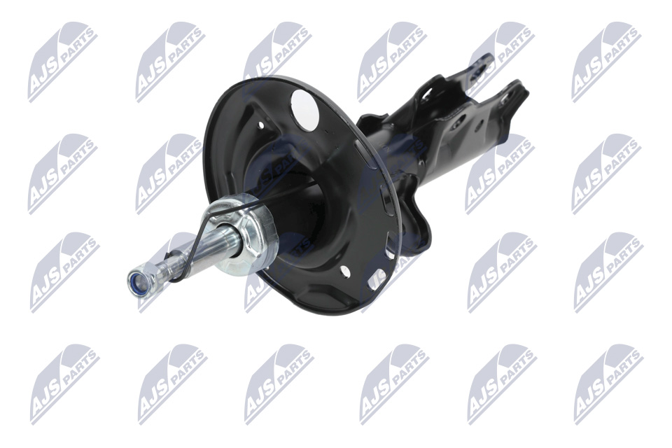 OEM 4852009K20 NTY Iskunvaimennin A-TY-044 varten TOYOTA, WIESMANN