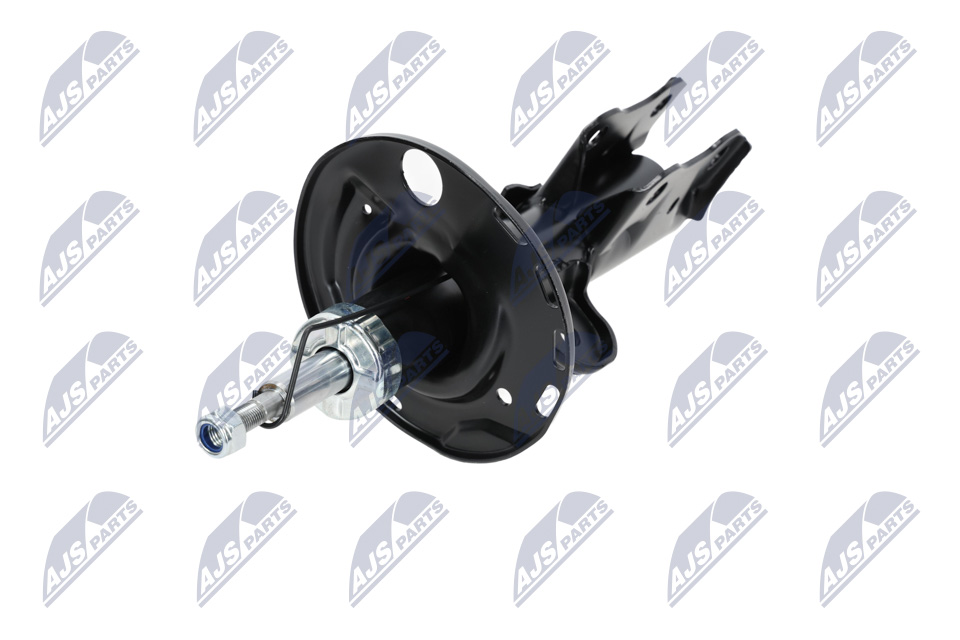 OEM 4852080228 NTY Amortiguador A-TY-047 para TOYOTA, LEXUS, WIESMANN
