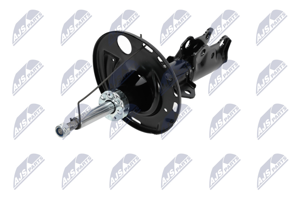 OEM 4852009Q10 NTY Amortiguador A-TY-051 para TOYOTA, LEXUS, WIESMANN