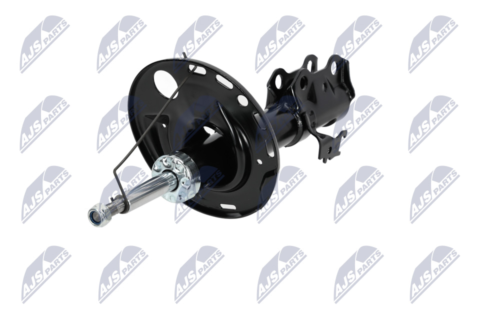 OEM 4851009X10 NTY Iskunvaimennin A-TY-052 varten TOYOTA, LEXUS, WIESMANN