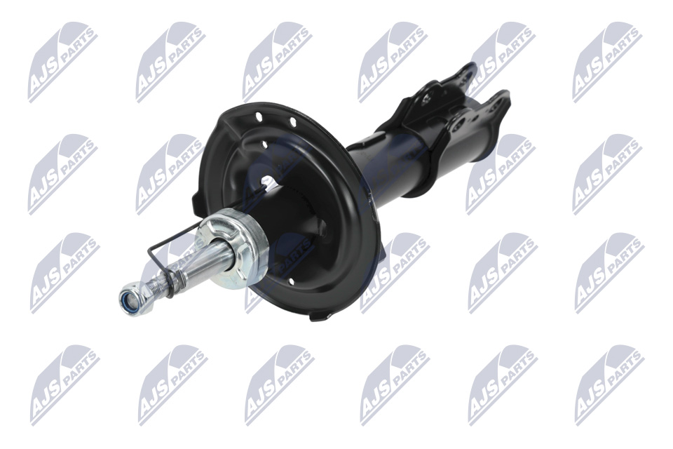 OEM 4851029756 NTY Iskunvaimennin A-TY-067 varten TOYOTA, LEXUS, WIESMANN