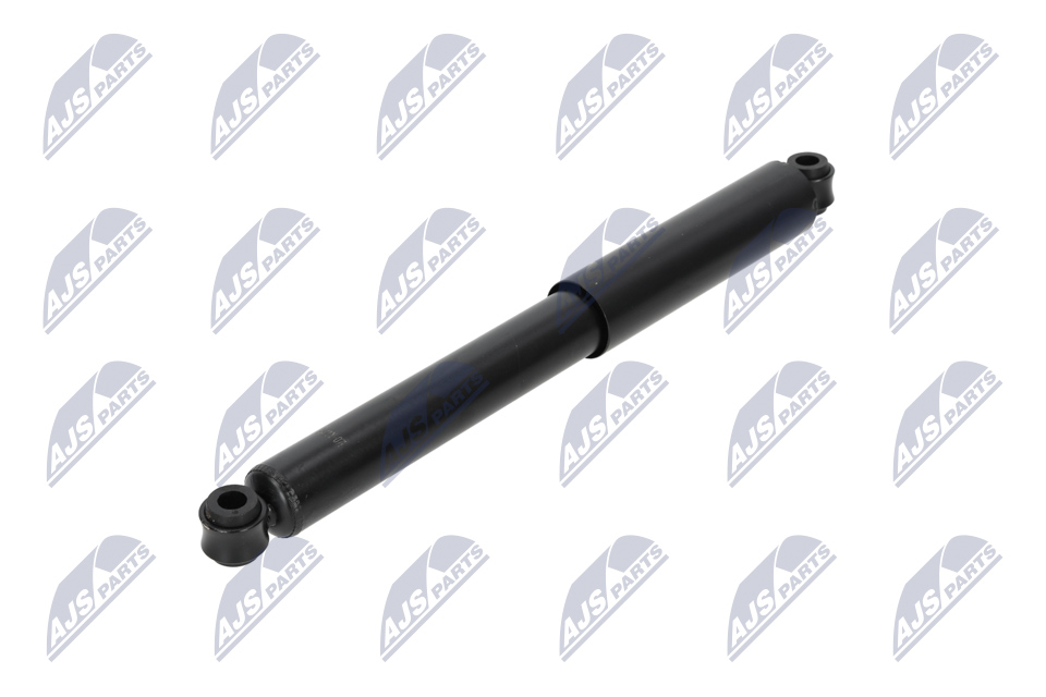 OEM 4853180669 NTY Iskunvaimennin A-TY-071 varten TOYOTA, LEXUS, WIESMANN
