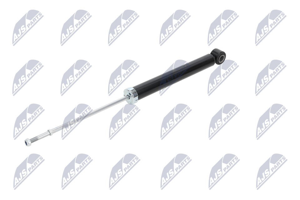 OEM 4853180709 NTY Iskunvaimennin A-TY-074 varten TOYOTA, LEXUS