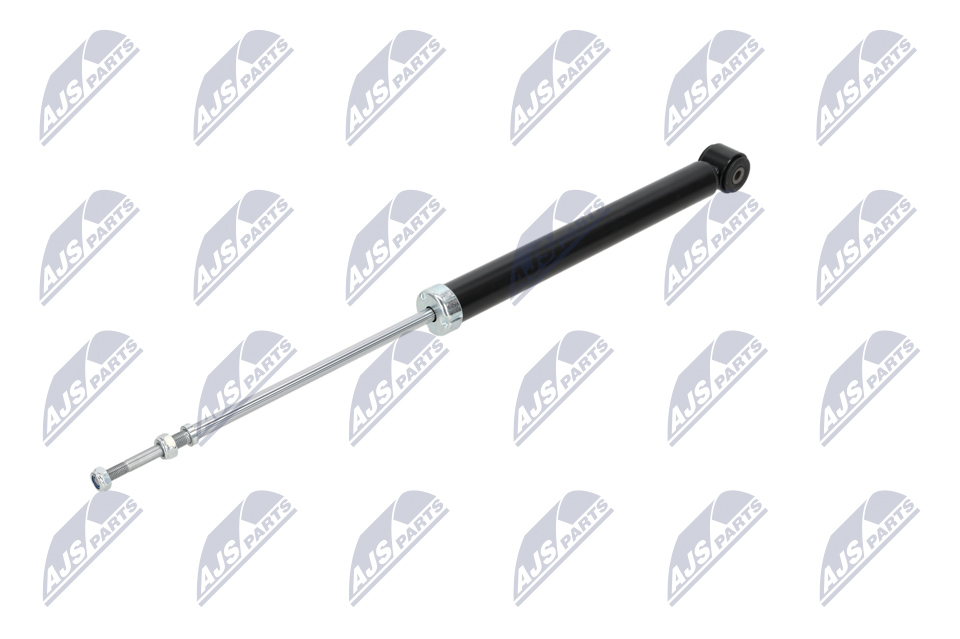 OEM 4853080485 NTY Iskunvaimennin A-TY-077 varten TOYOTA, WIESMANN