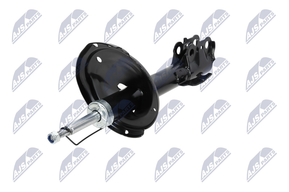 OEM 4852048100 NTY Iskunvaimennin A-TY-081 varten TOYOTA, LEXUS, WIESMANN