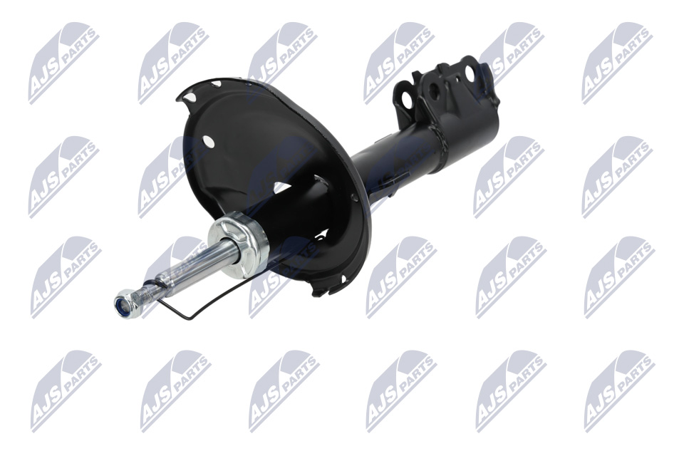 OEM 4851048071 NTY Shock absorber A-TY-082 for TOYOTA, SUZUKI, LEXUS