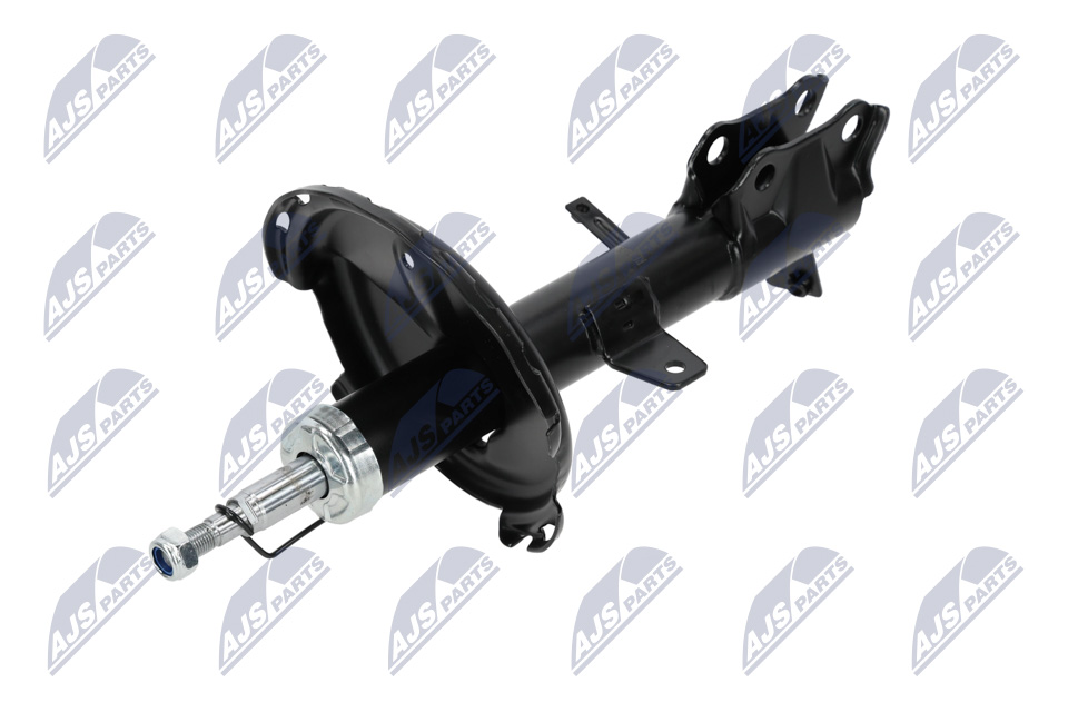 OEM 4853049555 NTY Shock absorber A-TY-084 for TOYOTA, LEXUS, WIESMANN