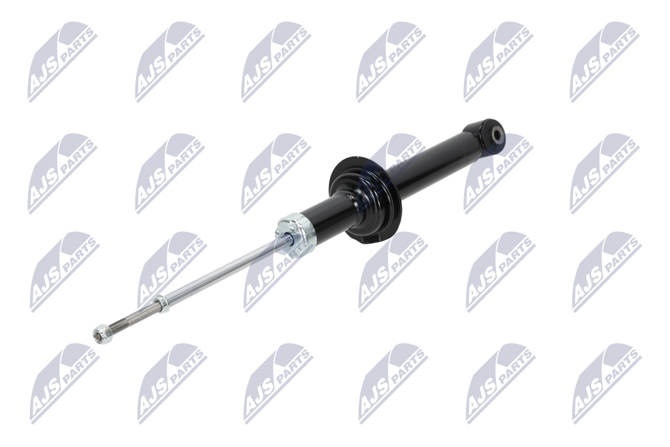 OEM MB891463 NTY Iskunvaimennin A-VV-003 varten VOLVO, MITSUBISHI