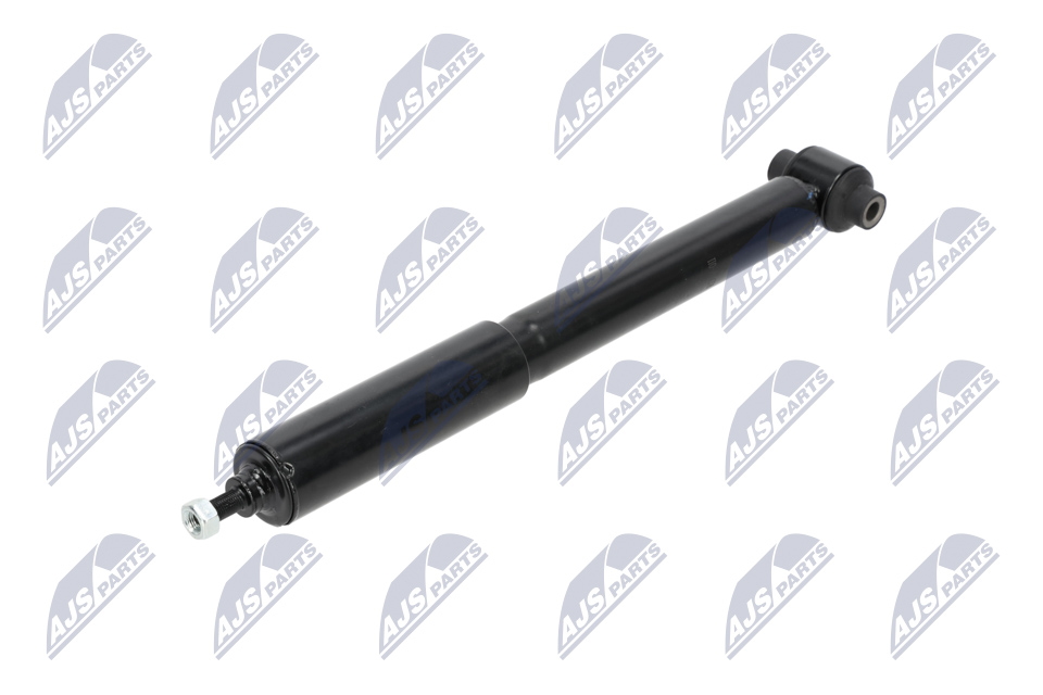OEM 8672199 NTY Iskunvaimennin A-VV-011 varten VOLVO