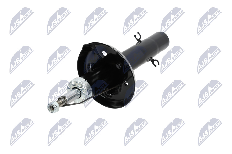 OEM 1J0413031CP NTY Støddæmper A-VW-011 med VW, AUDI, SKODA, SEAT
