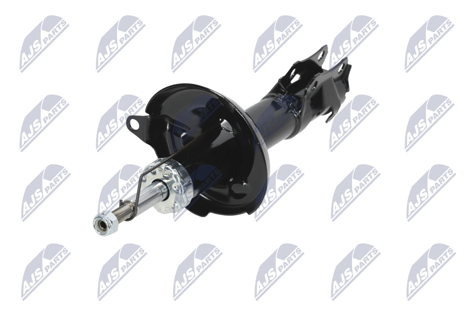 OEM 6K0413031B NTY Støddæmper A-VW-017 med VW, FORD, AUDI, SKODA, SEAT
