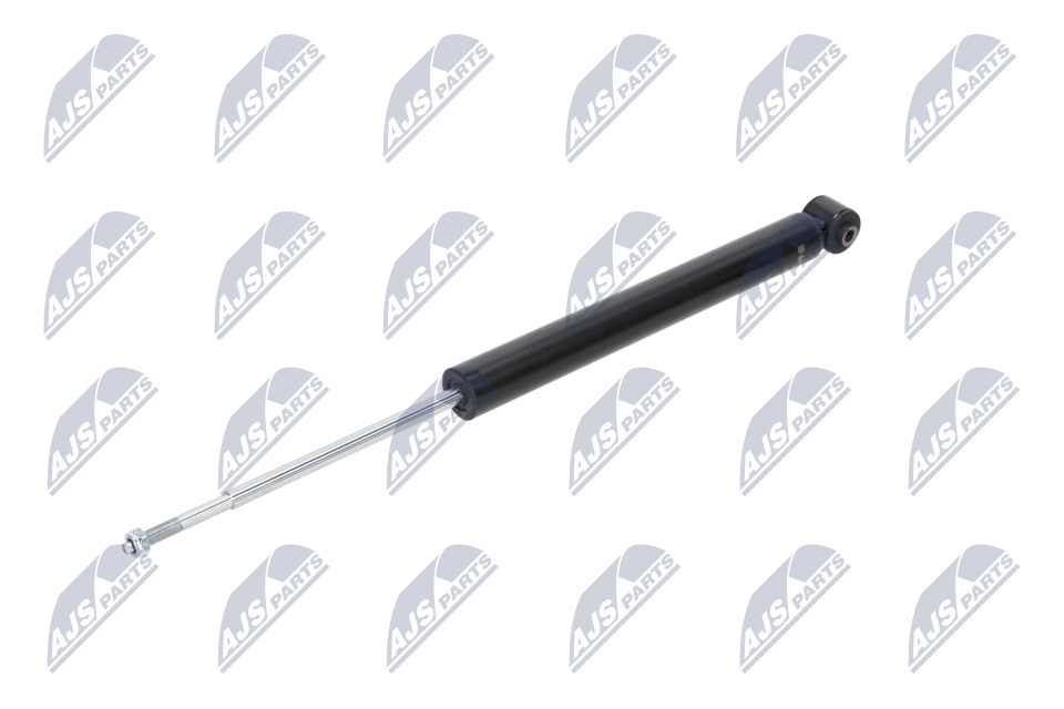 OEM 6X0513031B NTY Iskunvaimennin A-VW-018 varten VW, AUDI, SKODA, SEAT