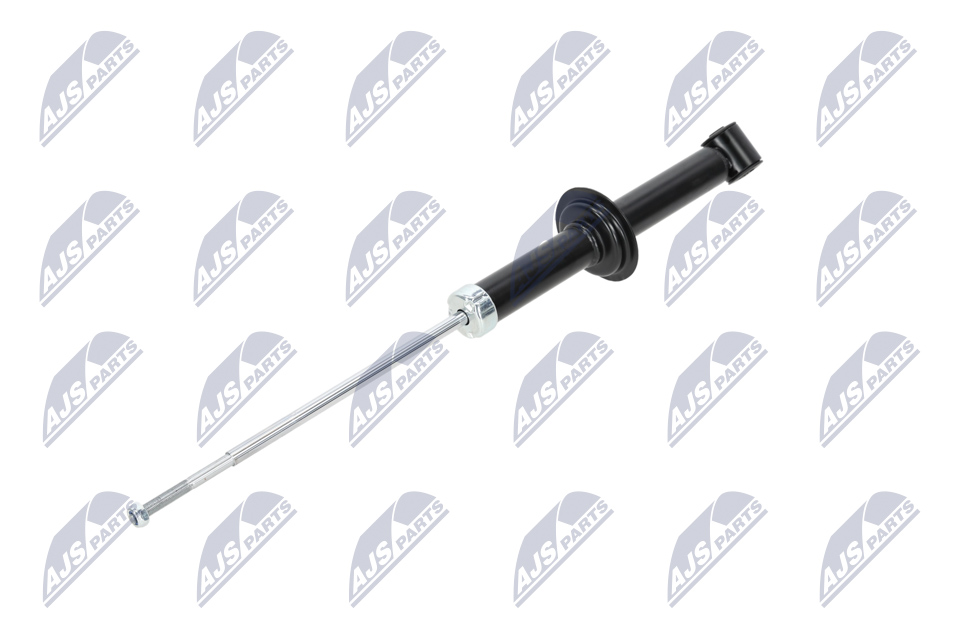 OEM 6U6513031C NTY Iskunvaimennin A-VW-027 varten VW, AUDI, SKODA, SEAT