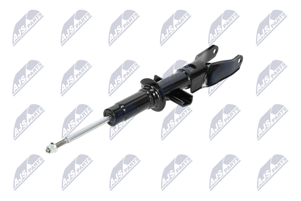 OEM 2H0413031E NTY Iskunvaimennin A-VW-032 varten VW, AUDI, SKODA, SEAT, PORSCHE