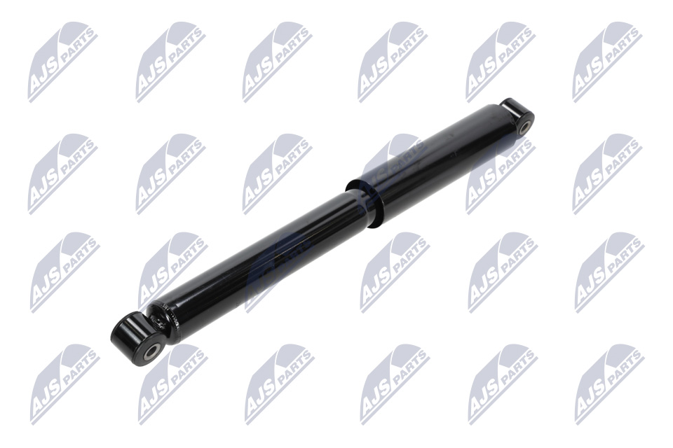 OEM 2H0513029G NTY Iskunvaimennin A-VW-033 varten VW, AUDI, SKODA, SEAT, PORSCHE