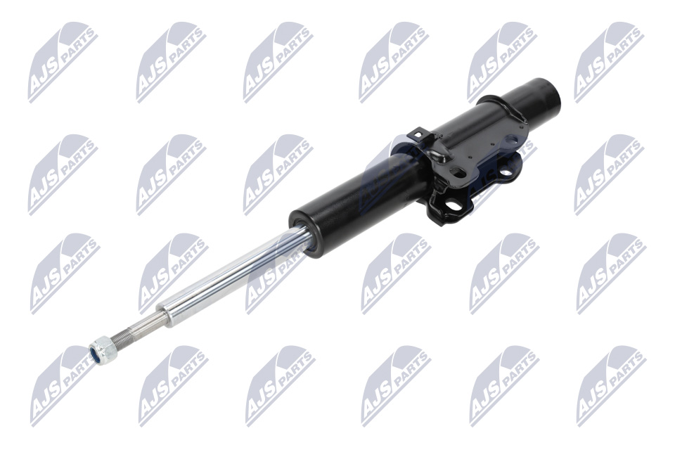 OEM 2E0413023BA NTY Iskunvaimennin A-VW-034 varten MERCEDES-BENZ, VW, AUDI