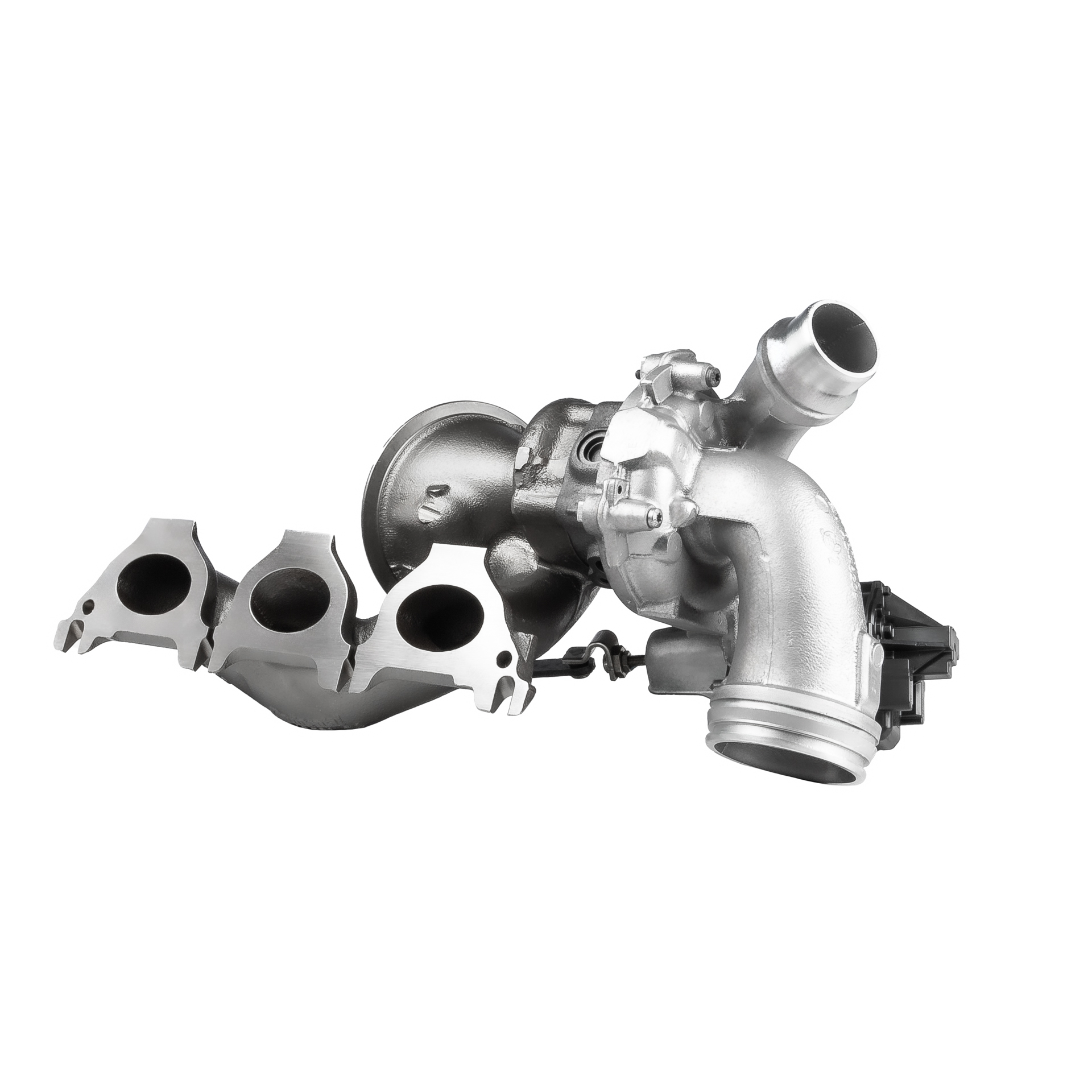 BR Turbo Turbolader (2800013006280RS) von Ihrem MINI Schrägheck (F56) Cooper (100 KW / 136 PS / ab 2013)