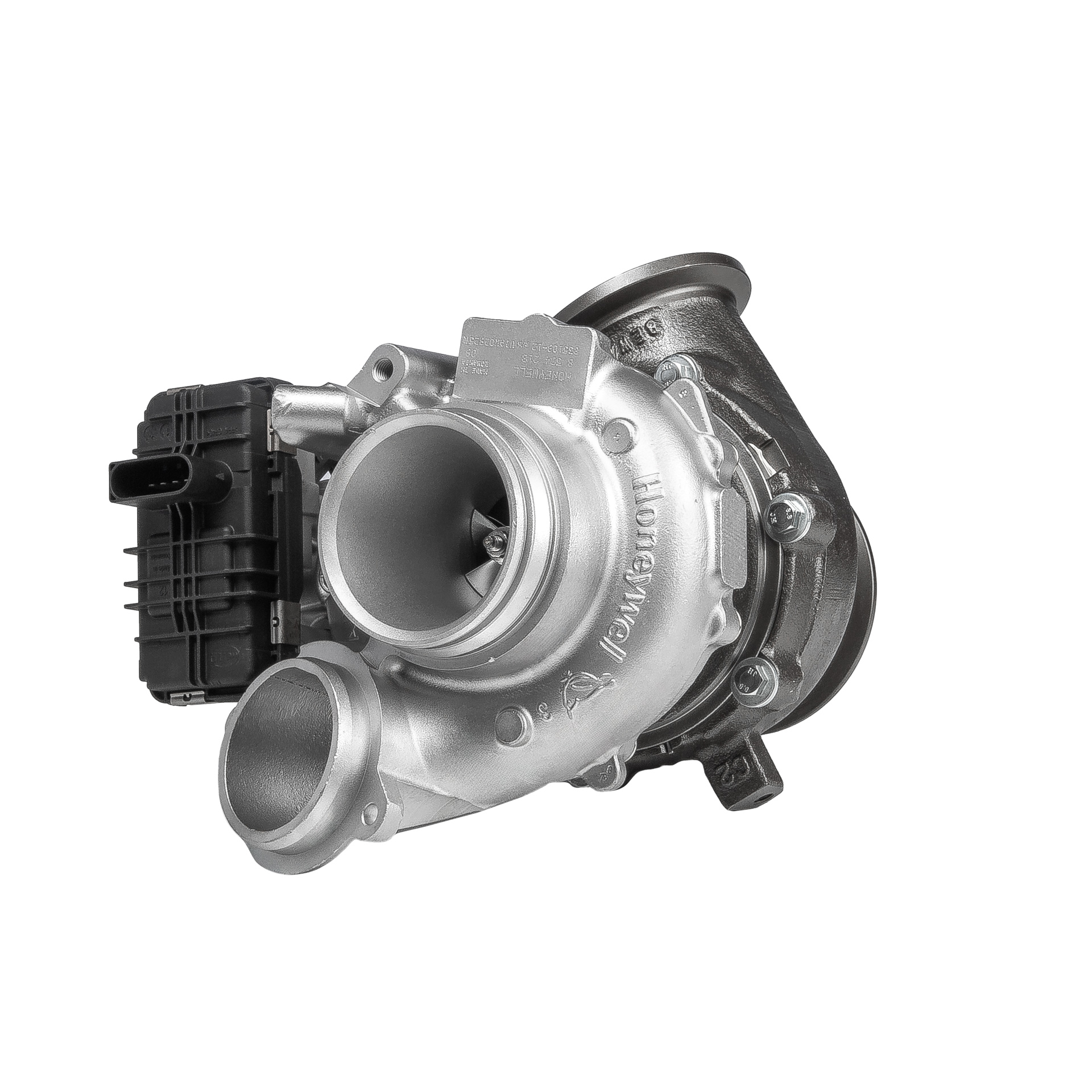 OEM 131418 BR Turbo Turboahdin 835109-5001RS varten BMW, AUDI