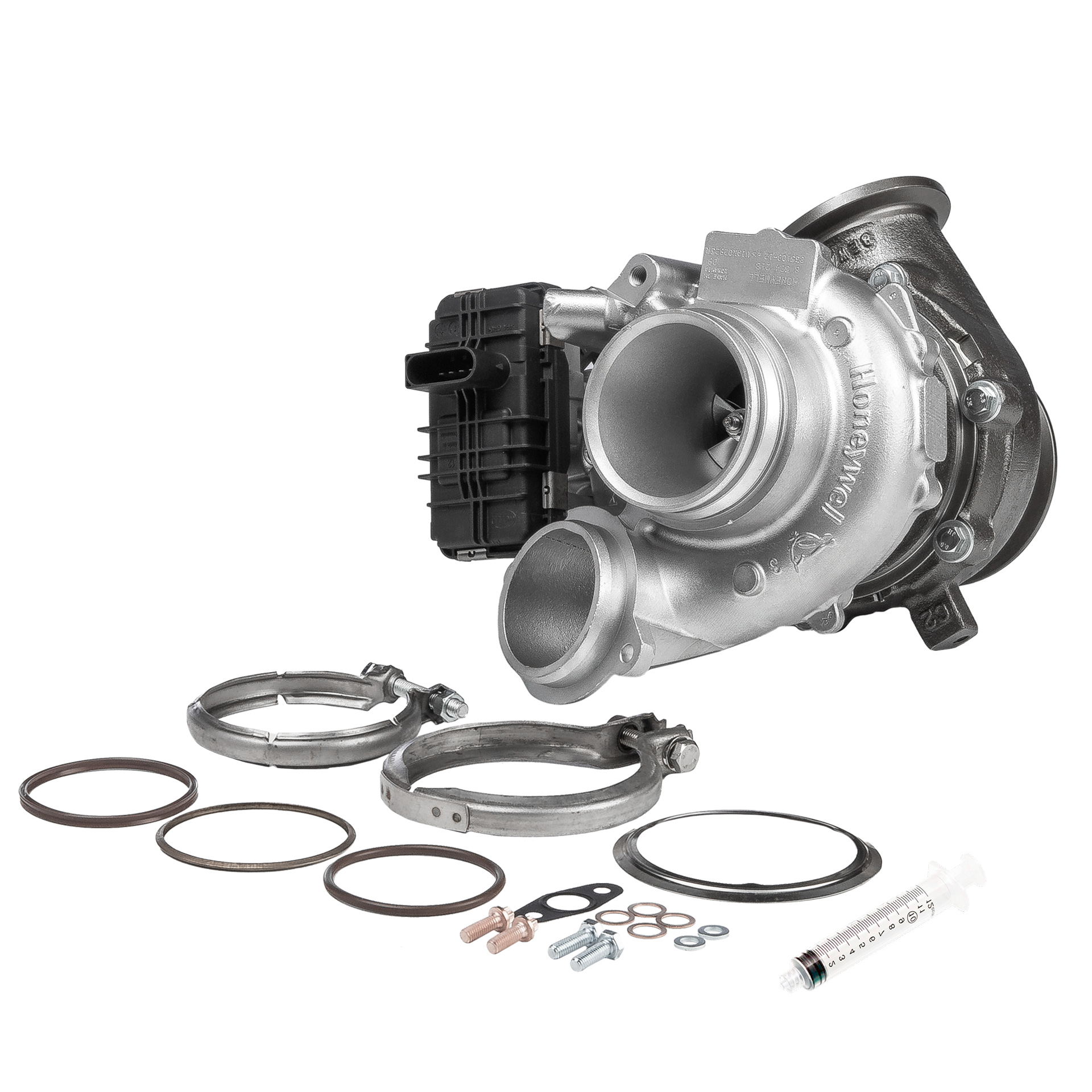 OEM 131418 BR Turbo Turboahdin 835109-5001RSM varten BMW, AUDI